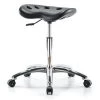Zoro Select ESD Pneumatic Stool, 300 lb. wt. Cap. -Kitchen & Dining Furniture Sales Store Z1wzG0pcpEx