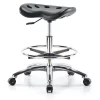 Zoro Select ESD Pneumatic Stool, 300 lb. wt. Cap. -Kitchen & Dining Furniture Sales Store Z1wzG0qcpEx