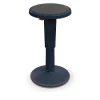 Mooreco Grow Stool, Height Adjustable, Shrt, Navy -Kitchen & Dining Furniture Sales Store Z2pyD ocpIx