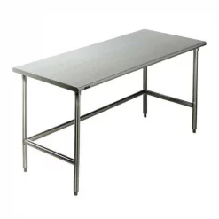 Eagle Group Ceanroom Table, 24" W, 72" L