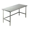 Eagle Group Ceanroom Table, 24" W, 72" L -Kitchen & Dining Furniture Sales Store Z2uL0upcpIx 29