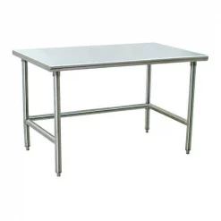 Eagle Group Ceanroom Table, 24" W, 72" L