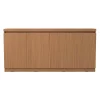Manhattan Comfort Viennese Sideboard, Cream -Kitchen & Dining Furniture Sales Store Z2uuFwlcpEx