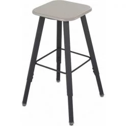 Safco Alphabetter Stool, Beige