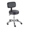 Safco Lab Stool with Back, Pneumatic Lift -Kitchen & Dining Furniture Sales Store Z3t9B0ncpIx