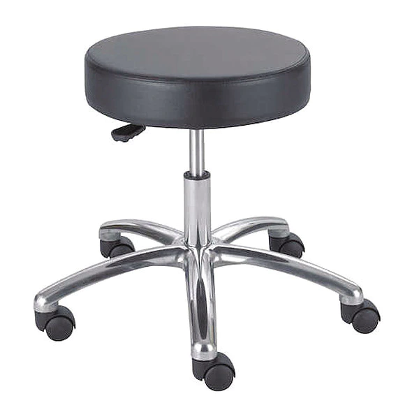 Safco Lab Stool, Pneumatic Lift 3 Safco Lab Stool, Pneumatic Lift