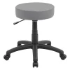 Boss The DOT stool, Gray Vinyl