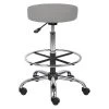 Boss Caressoft Medical/Drafting Stool -Kitchen & Dining Furniture Sales Store Z3uEIyicpIx