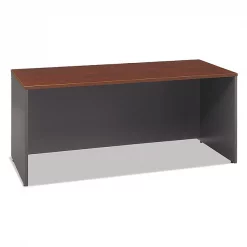 Bush Desk Shell, 72" X
