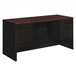 Hon Credenza, 60" X