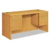 Hon Credenza, 60" X