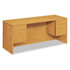 Hon Credenza, 60" X