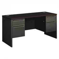 Hon Credenza, 60" X
