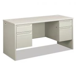 Hon Credenza, 60" X