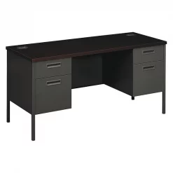 Hon Credenza, 60" X