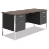 Alera Credenza, 60" W, Steel -Kitchen & Dining Furniture Sales Store Z3xt wocpIx
