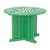 Round Endurance Table 42" Round Green Game Top, 42 in W, 42 in L, 29 in H -Kitchen & Dining Furniture Sales Store Z4wu1wpcpEx