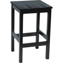 Kfi Bar Height Stool