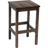 Kfi Bar Height Stool, Walnut -Kitchen & Dining Furniture Sales Store Z tsFtkcpEx