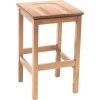 Kfi Bar Height Stool, Natural -Kitchen & Dining Furniture Sales Store Z tsFtlcpEx