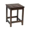 Kfi Counter Height Stool, Walnut -Kitchen & Dining Furniture Sales Store Z tsH kcpEx