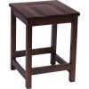 Kfi Counter Height Stool, Mahoganyogany -Kitchen & Dining Furniture Sales Store Z tsH mcpEx