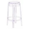 Flash Furniture Transparent Stool, 25.75"H -Kitchen & Dining Furniture Sales Store Z wy yqcpEx