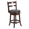 Flash Furniture Cappuccino Wood Stool, 26" -Kitchen & Dining Furniture Sales Store Z xtyykcpEx